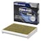 Purolator PBC38214 PurolatorBOSS Premium Cabin Air Filter w Febreze PBC38214 - alternate 1
